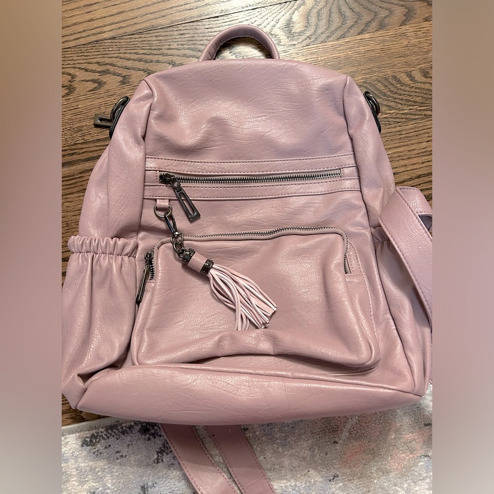 Women’s purse/bookbag